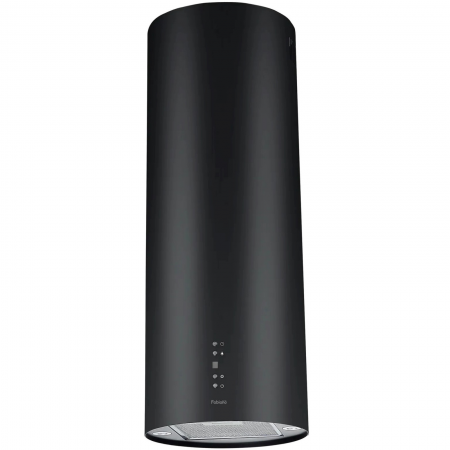 Вытяжка Cylindra Isola 35 Silent Black A-44